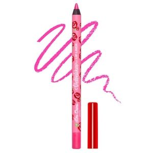 😍NWT Plastic Velvetine Lip Liner by Lime Crime!😍
